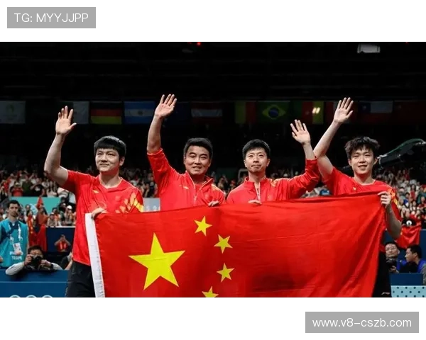 奥运历史新篇章首金诞生见证中国体育辉煌时刻 奥运历史新篇章首金诞生见证中国体育辉煌时刻